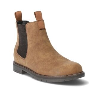 Portland By Portland Boot Company Men's Brown Boots Size 10 Wide NEW